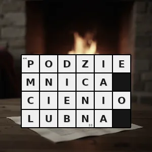 Hasło krzyżówkowe lasius umbratus gatunek mrówki z podrodziny formicinae prowadzi podziemny tryb życia i buduje gniazda głęboko pod korzeniami drzew występuje na terenach prawie całej polski w lasach i na łąkach - podziemnica cieniolubna – rozwiązanie, synonimy, podpowiedzi i definicje krzyżówkowe